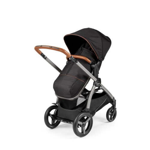 Детская коляска Peg-Perego YPSI Combo 2 в 1