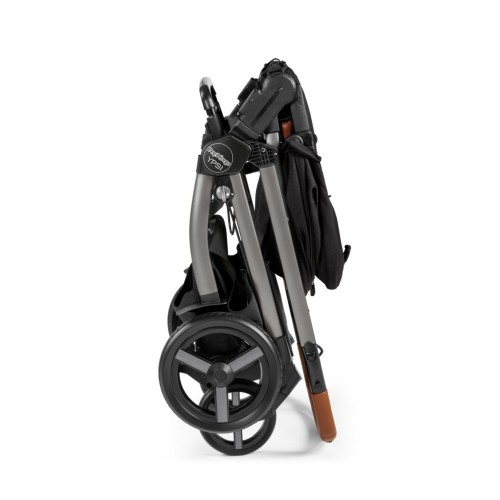 Детская коляска Peg-Perego YPSI Combo 2 в 1