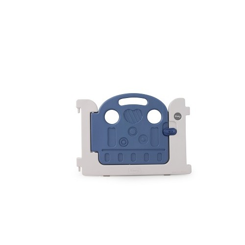 Большой манеж Ifam Deluxe Learning 218х132х64.5 см 