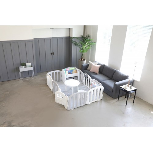 Детский манеж iFam First Baby Room