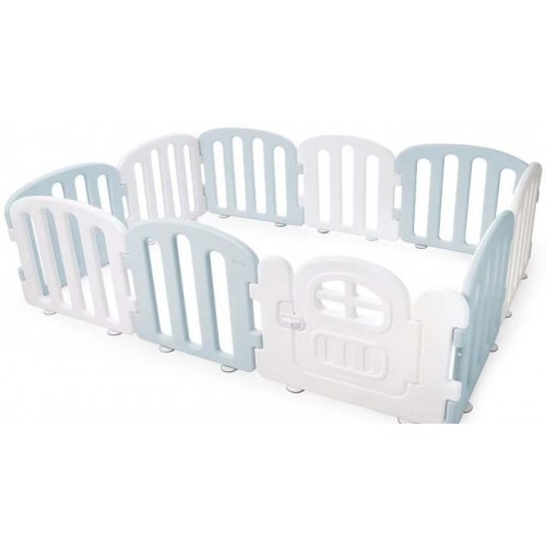 Детский манеж iFam First Baby Room