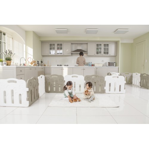 Игровой манеж Ifam Forest 133х133х60 см