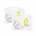 Игровой манеж Ifam Lemon W1 218х132х71 см
