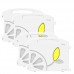 Игровой манеж Ifam Lemon W1 218х132х71 см