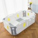 Игровой манеж Ifam Lemon W1 218х132х71 см