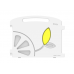 Игровой манеж Ifam Lemon W1 218х132х71 см