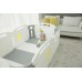 Игровой манеж Ifam Lemon W1 218х132х71 см
