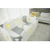 Игровой манеж Ifam Lemon W1 218х132х71 см
