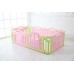 Большой детский манеж Ifam Marshmallow 213х125х65 см