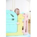 Большой детский манеж Ifam Marshmallow 213х125х65 см