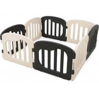 Игровой манеж Ifam Natural 148x148x60 см