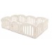 Большой манеж Ifam Natural 220х148х60 см