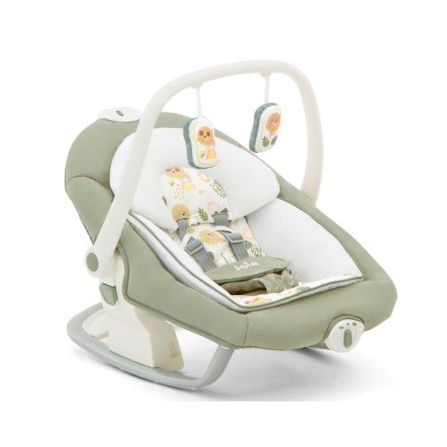 Электронные качели Joie Serina 2 в 1