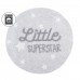 Ковер Lorena Canals Little Superstar 120D