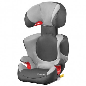 Автокресло Maxi-Cosi Rodi XP Fix 15-36 кг