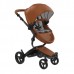 Детская коляска 2 в 1 Mima Xari 4G Camel