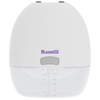 Двухфазный электрический молокоотсос Ramili SE150