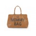 Сумка Childhome Mommy Bag Big Canvas Stripes