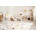 Портативный складной коврик Parklon Portable «Лесные тропинки» 140x200