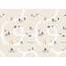 Портативный складной коврик Parklon Portable «Лесные тропинки» 140x200