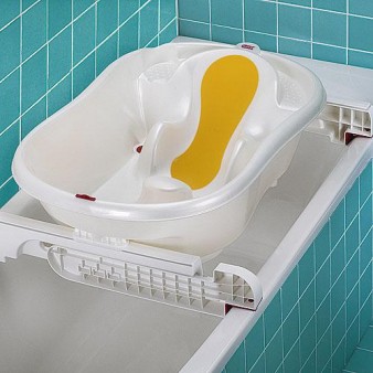 Комплект пластиковых подставок для ванночки Ok Baby Barre Kit