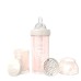 Антиколиковая бутылочка для кормления Twistshake Pearl, 260 мл