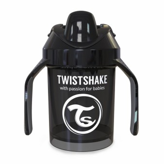 Поильник Twistshake Mini Cup 230 мл