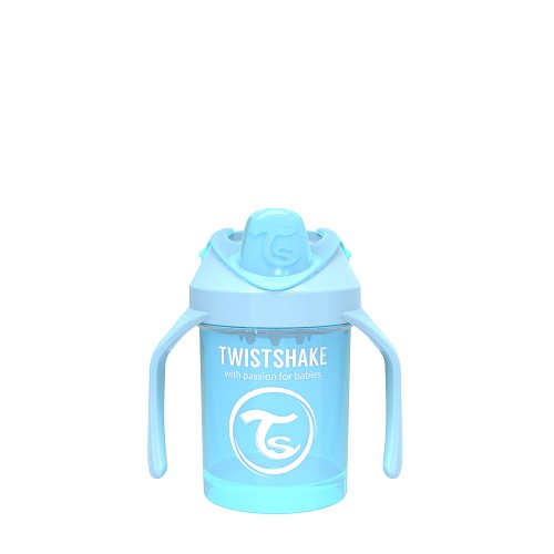 Поильник Twistshake Mini Cup 230 мл