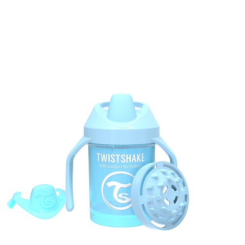 Поильник Twistshake Mini Cup 230 мл