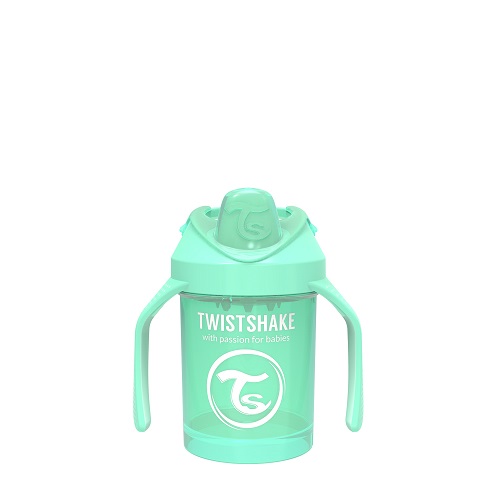 Поильник Twistshake Mini Cup 230 мл