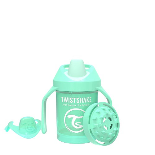Поильник Twistshake Mini Cup 230 мл