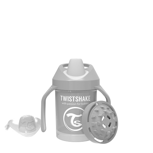Поильник Twistshake Mini Cup 230 мл
