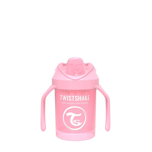 Поильник Twistshake Mini Cup 230 мл