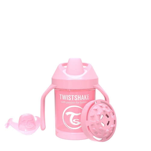 Поильник Twistshake Mini Cup 230 мл