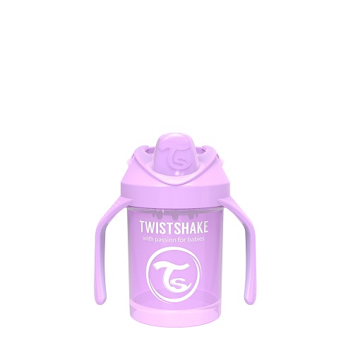Поильник Twistshake Mini Cup 230 мл