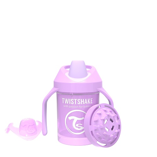 Поильник Twistshake Mini Cup 230 мл