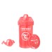 Поильник Twistshake Crawler Cup Pearl, 300 мл