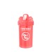 Поильник Twistshake Crawler Cup Pearl, 300 мл