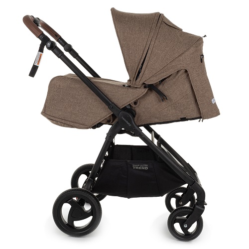Прогулочная коляска Valco Baby Snap 4 Ultra Trend