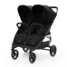 Прогулочная коляска для двойни Valco Baby Snap Duo