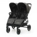 Прогулочная коляска для двойни Valco Baby Snap Duo