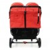 Прогулочная коляска для двойни Valco Baby Snap Duo