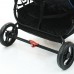 Прогулочная коляска для двойни Valco Baby Snap Duo