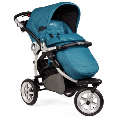 Коляска Peg-Perego GT3 naked