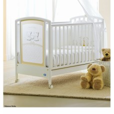 Pali Smart Cot Maison Bebe